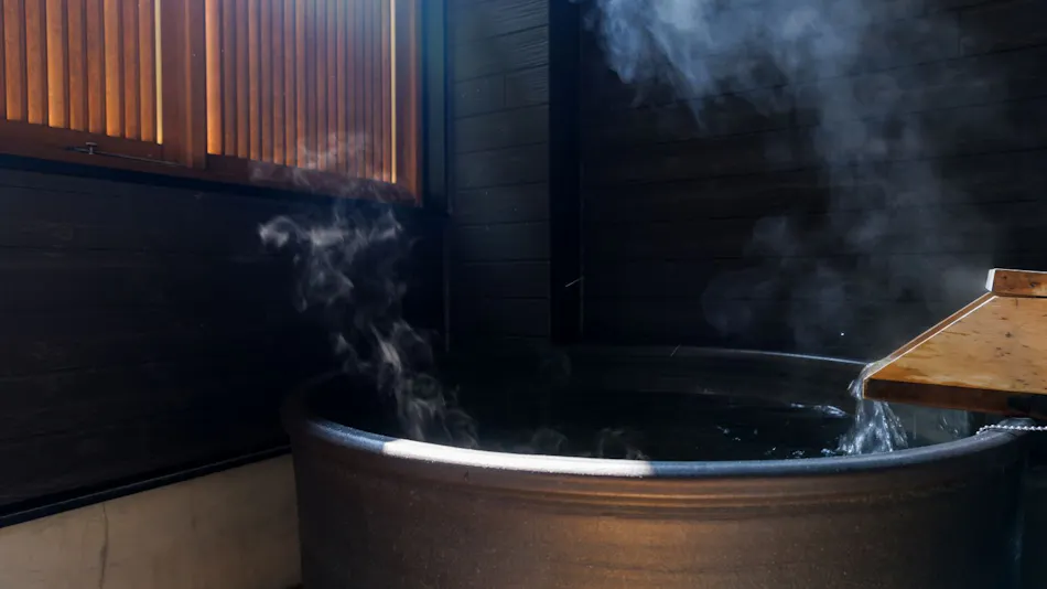 Sugatani Onsen