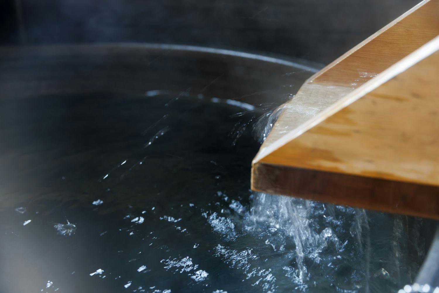 Sugatani Onsen