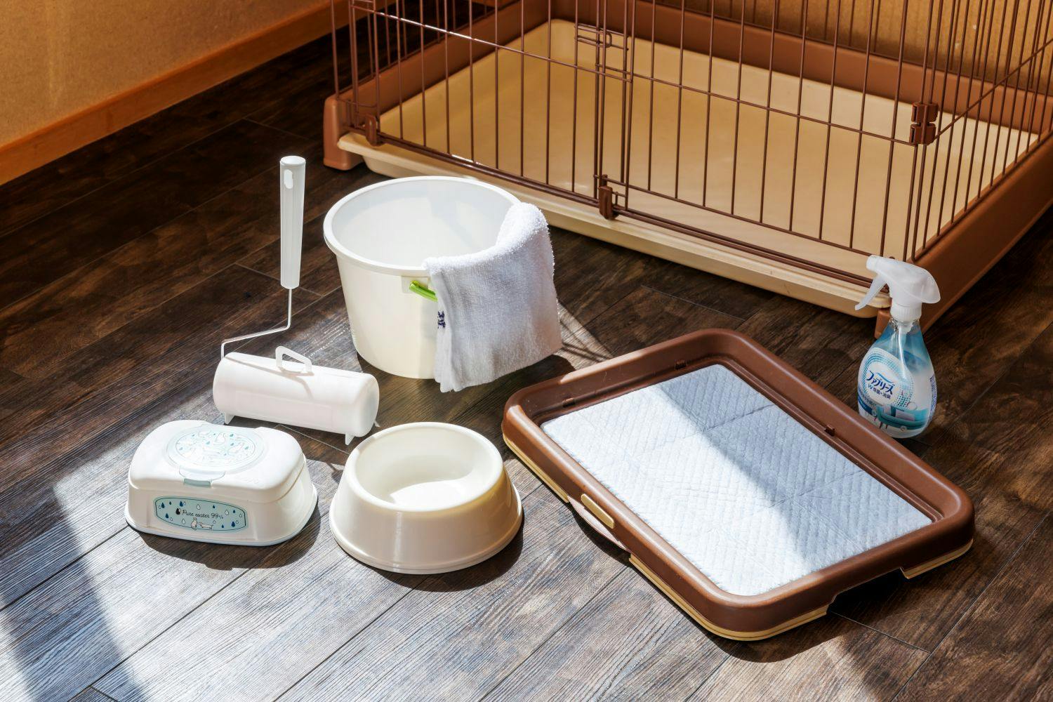 반려동물 동반 전용 애완동물 어메니티