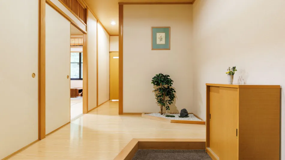 Sugatani Onsen