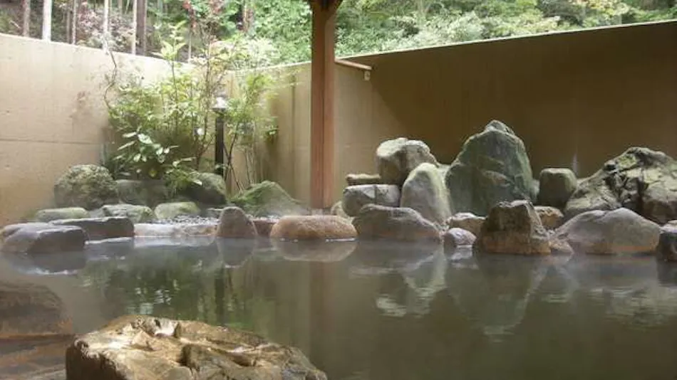 Sugatani Onsen