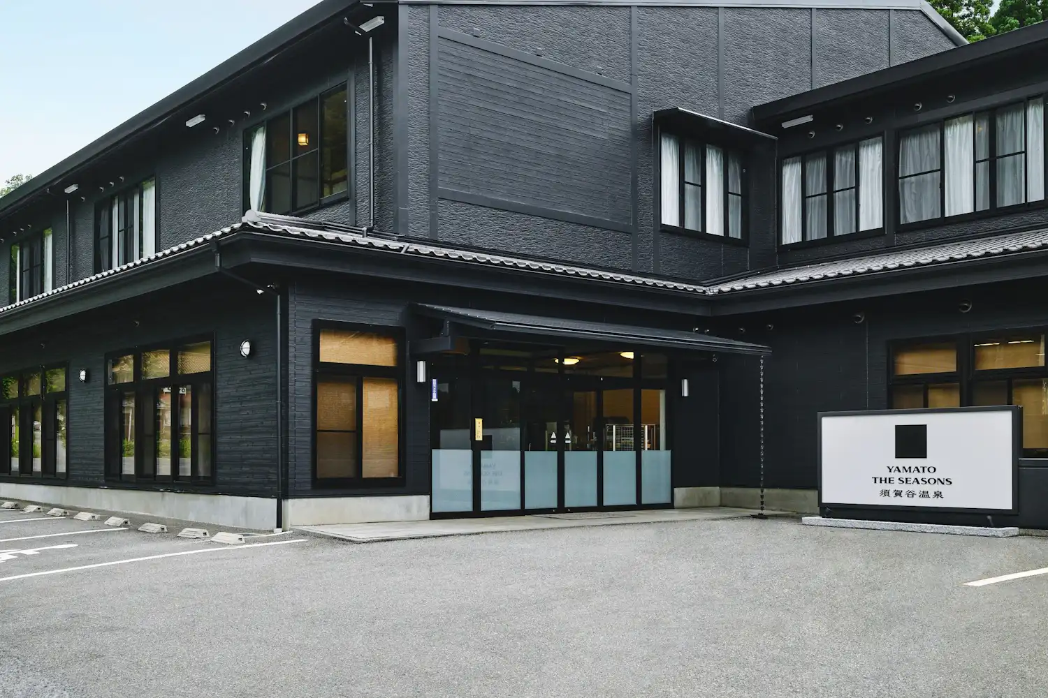 施設画像