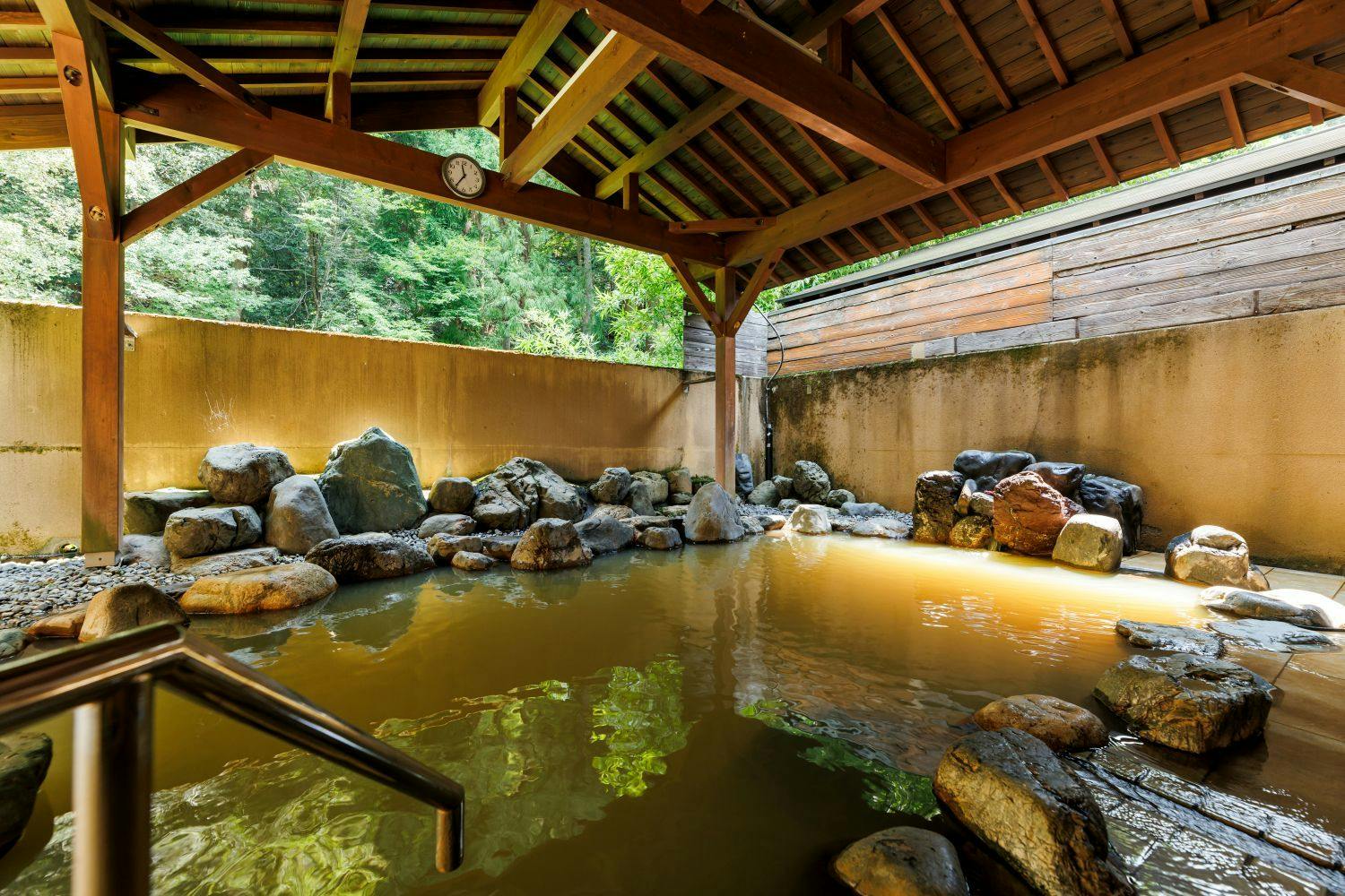 Sugatani Onsen