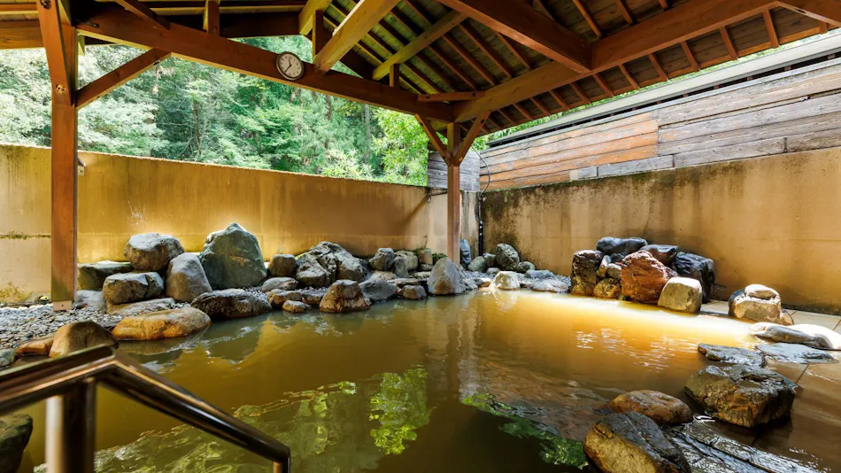 Sugatani Onsen