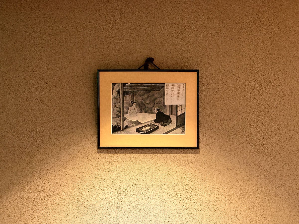 ตัวอย่างภายในอาคาร