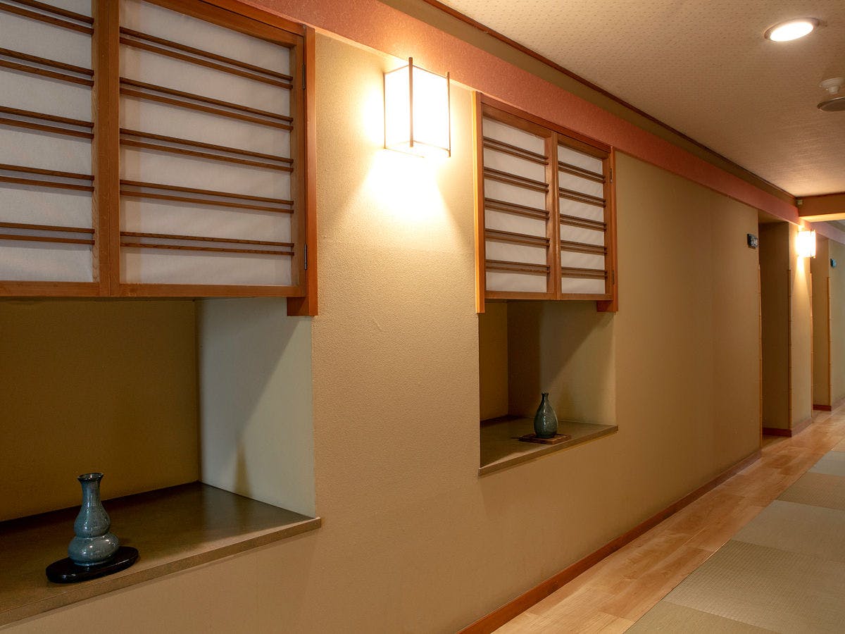 Yoritomo no Yu Honjin