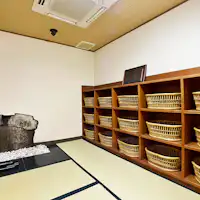 สามารถใช้งานได้อย่างสะดวกสบายแม้เป็นกลุ่ม