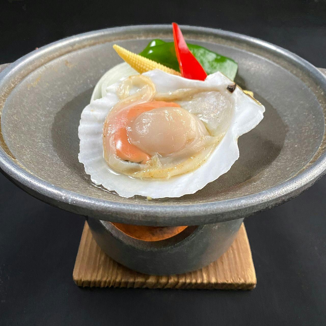Yoritomo no Yu Honjin