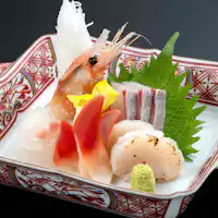 【ตัวอย่างอาหารเย็น】