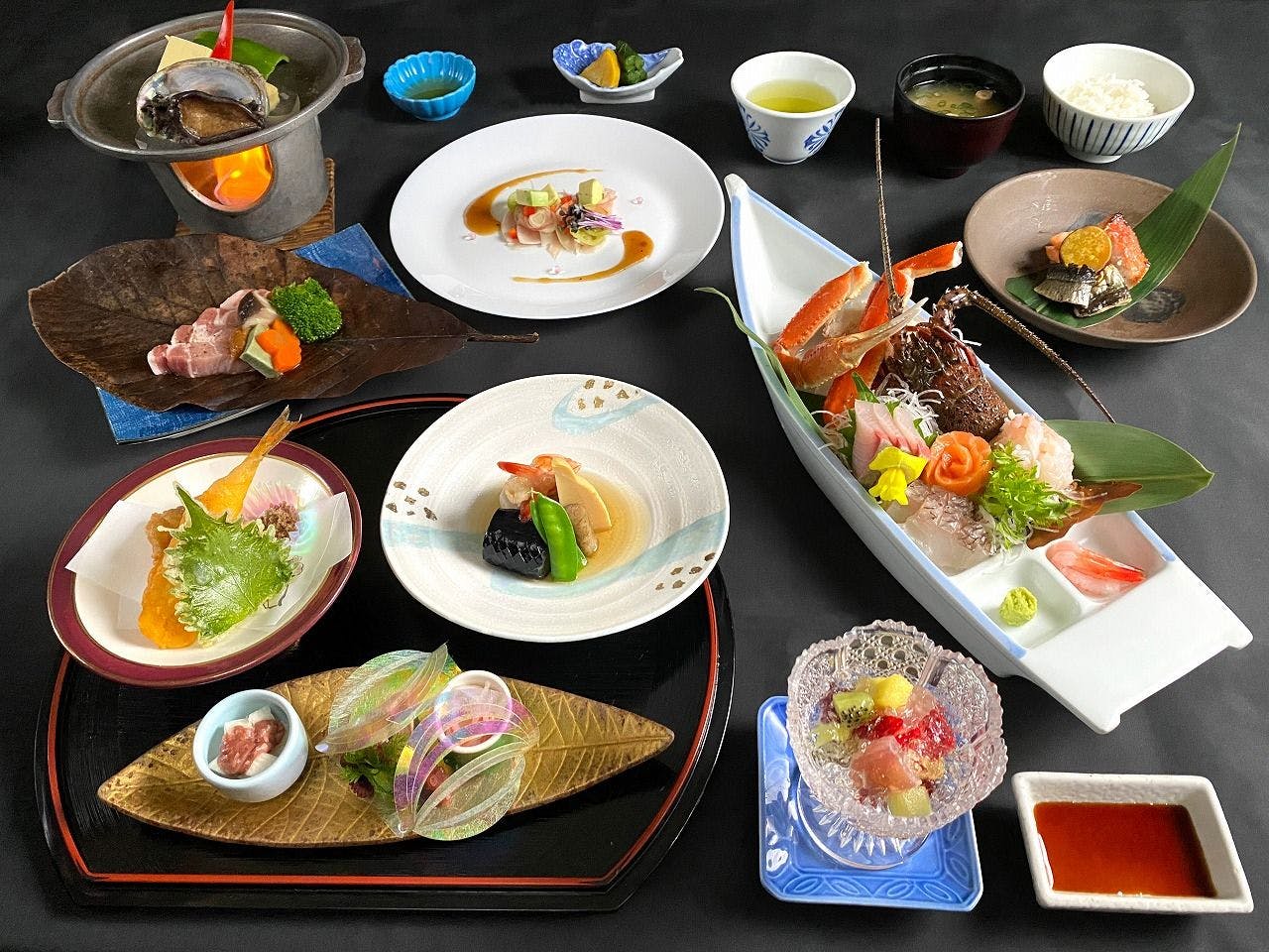 Yoritomo no Yu Honjin