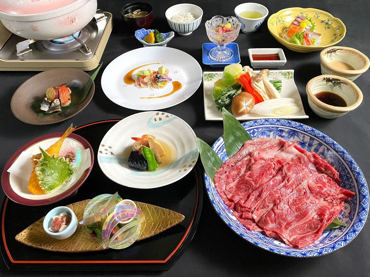 Yoritomo no Yu Honjin