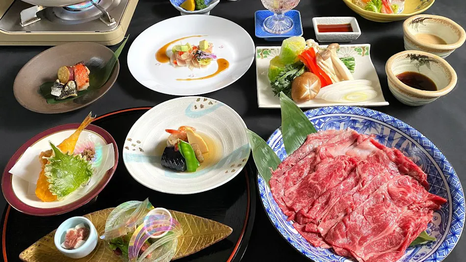 Yoritomo no Yu Honjin