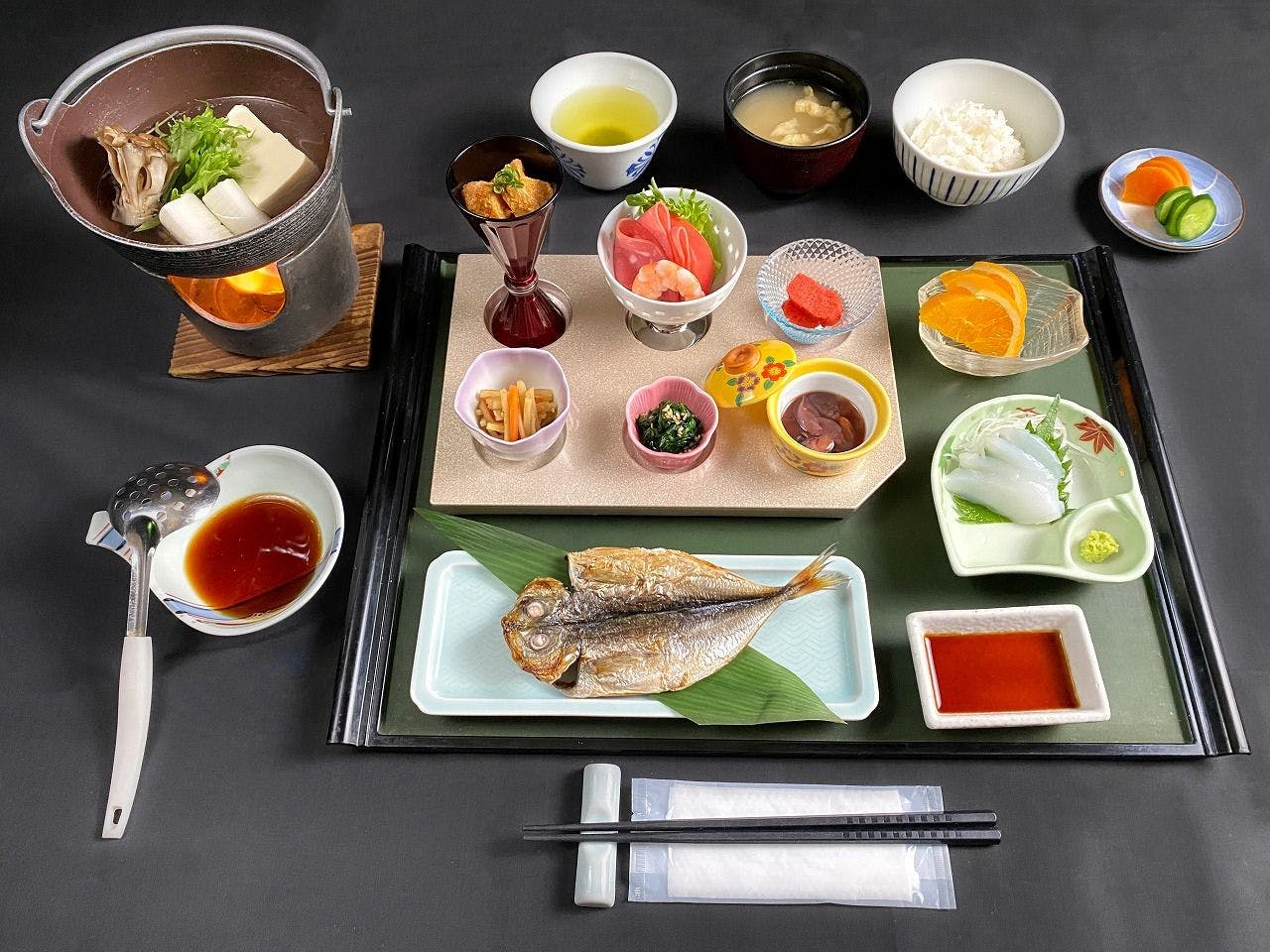 Yoritomo no Yu Honjin