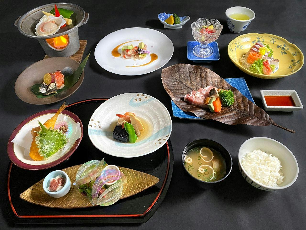 Yoritomo no Yu Honjin