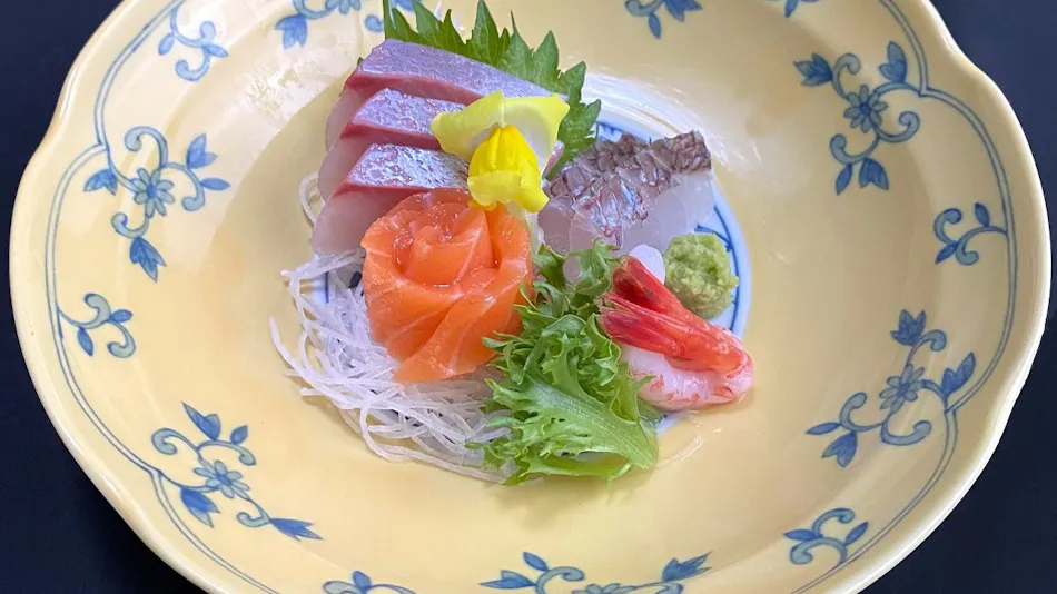 Yoritomo no Yu Honjin