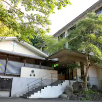 ภายนอกสิ่งอำนวยความสะดวก