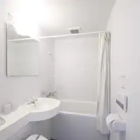 ห้องน้ำแบบยูนิต