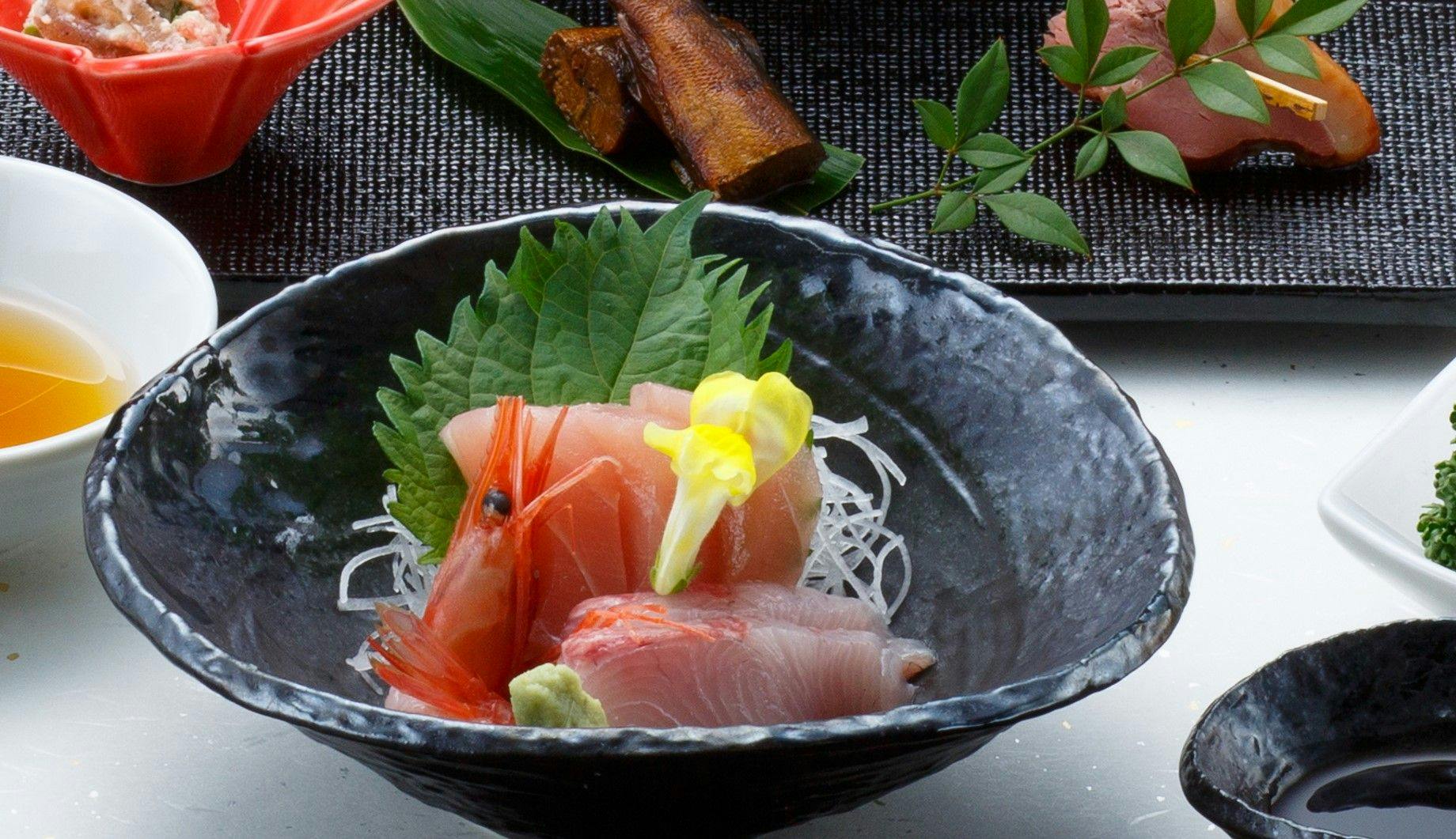 อาหารเย็น