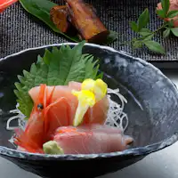 อาหารเย็น