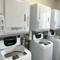 ห้องซักรีด