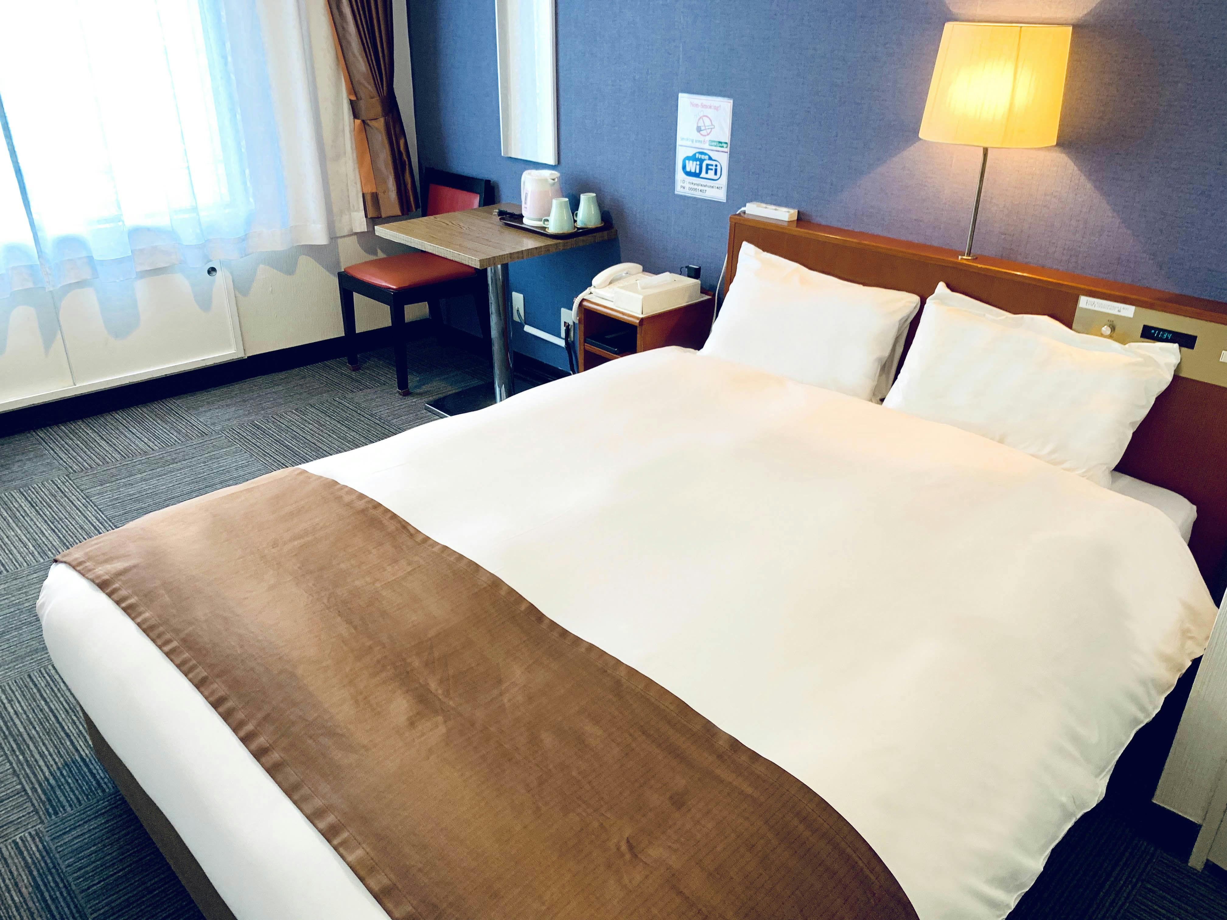 Tokyo Plaza Hotel の宿泊プラン 予約 Yahoo トラベル