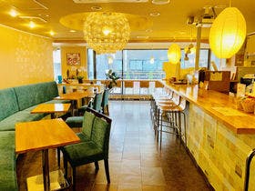 東京プラザホテル