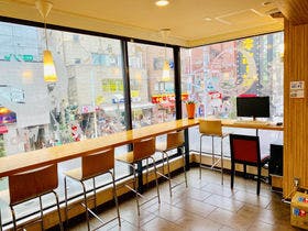 東京プラザホテル