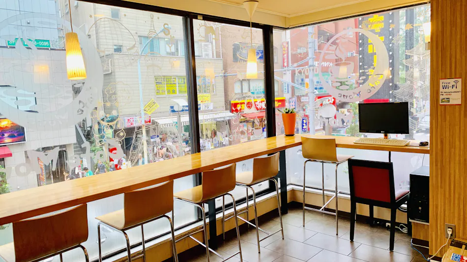 Tokyo Plaza Hotel