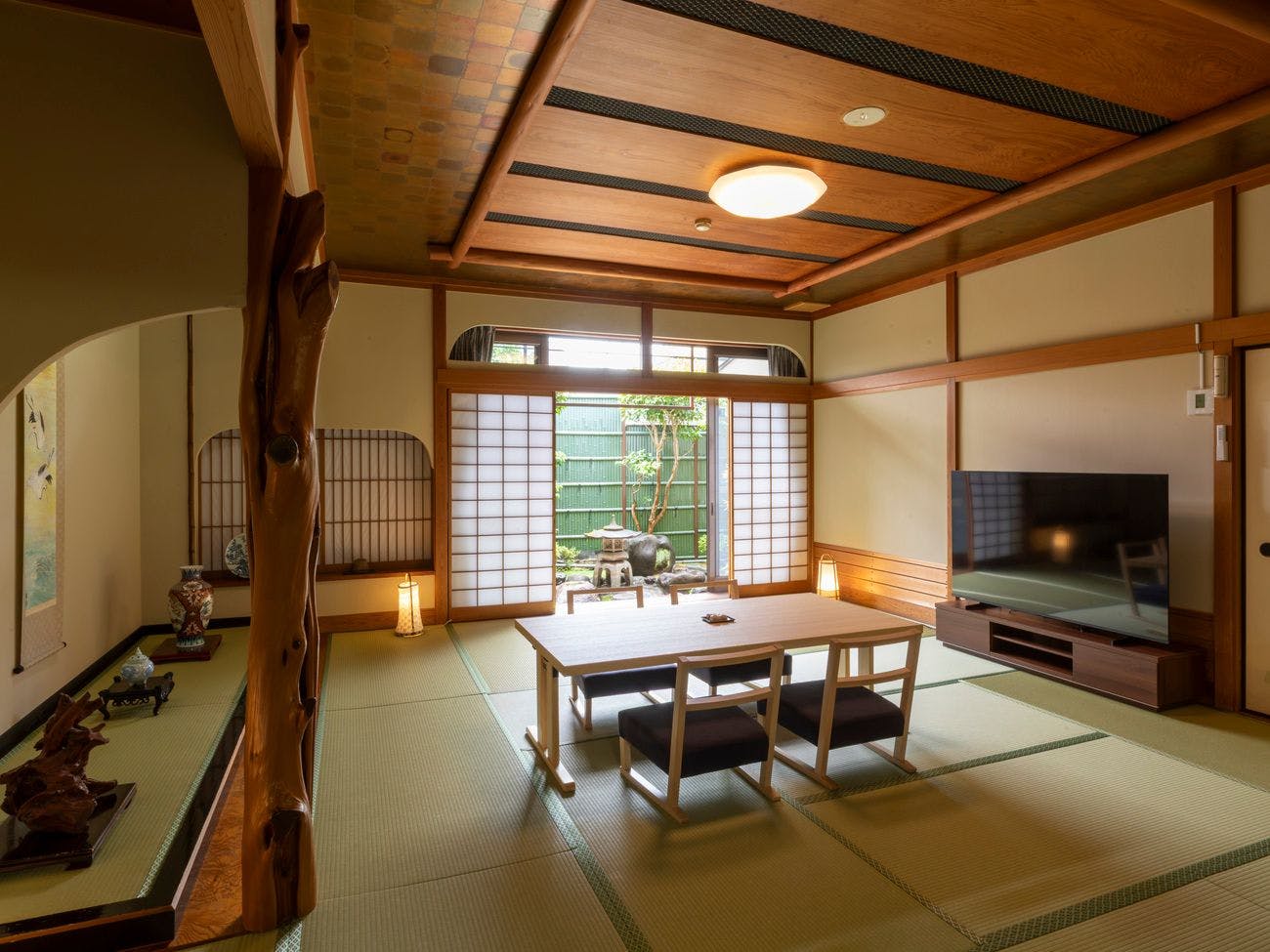 Izu Nagaoka Onsen Koubou no Yu Ikona-so