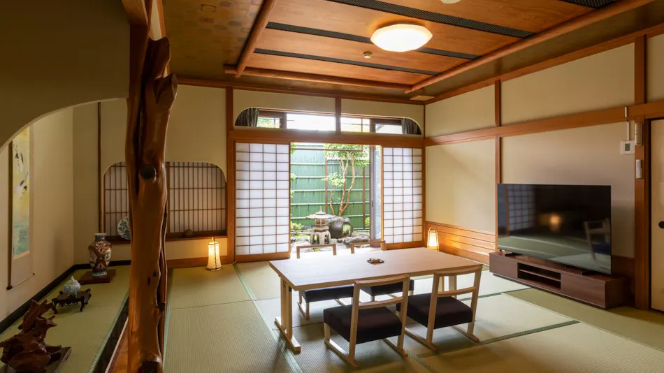 Izu Nagaoka Onsen Koubou no Yu Ikona-so