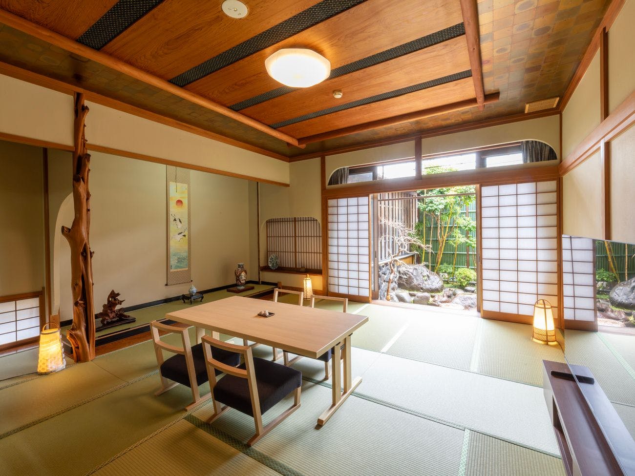 Izu Nagaoka Onsen Koubou no Yu Ikona-so