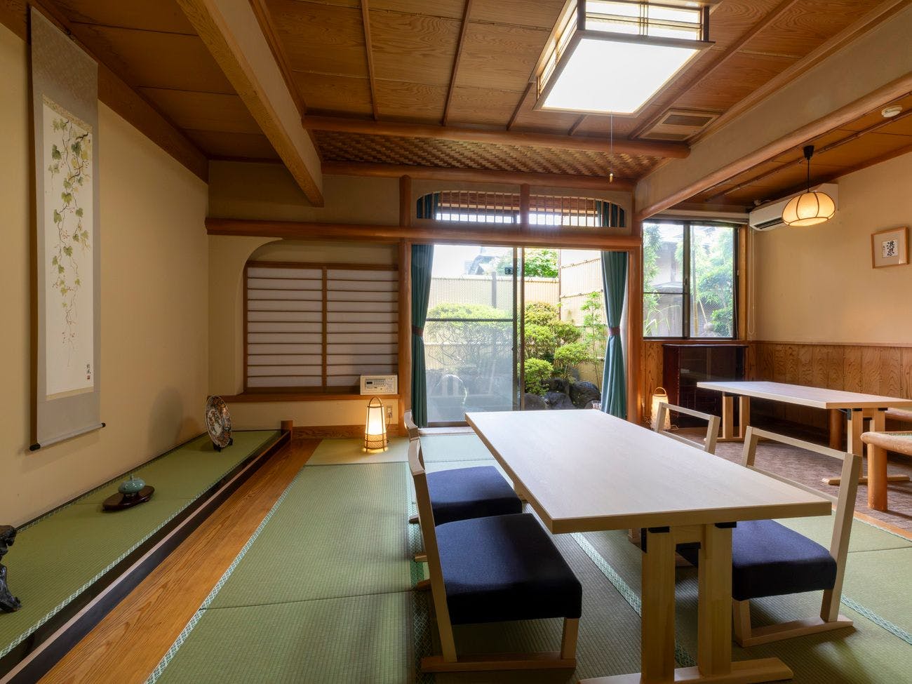 Izu Nagaoka Onsen Koubou no Yu Ikona-so