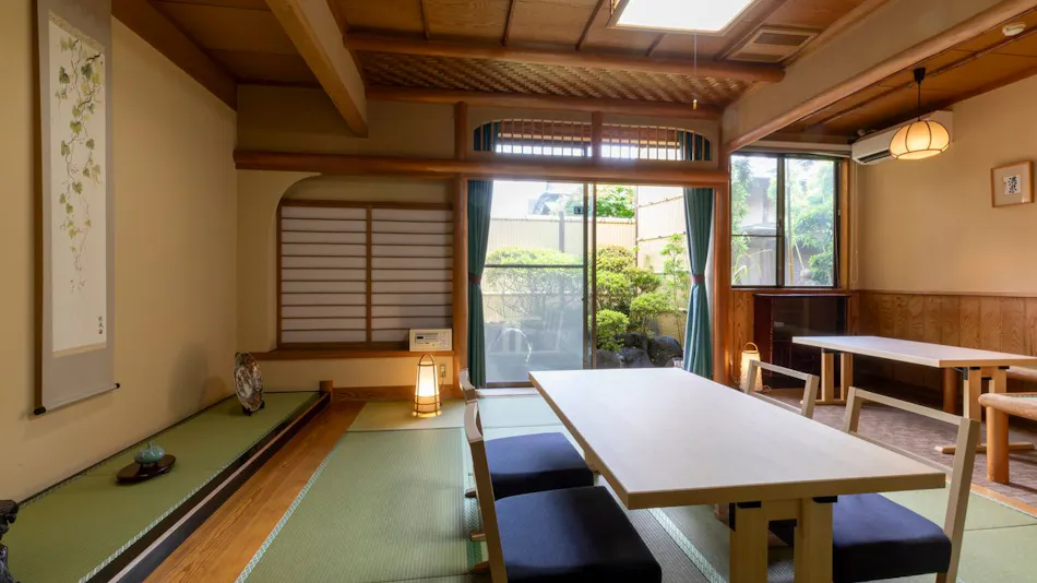 Izu Nagaoka Onsen Koubou no Yu Ikona-so