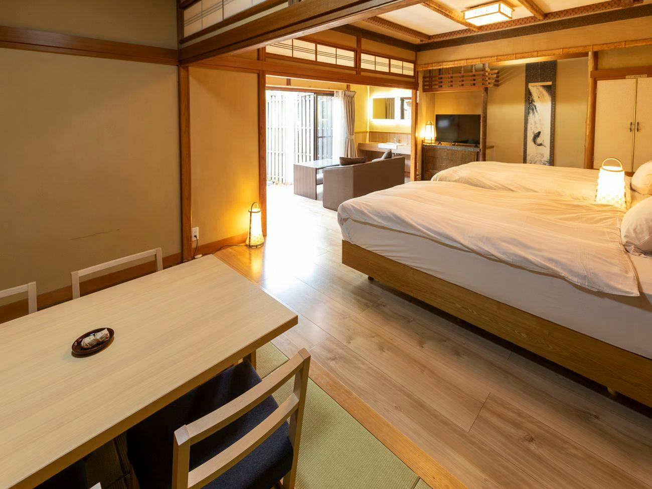 Izu Nagaoka Onsen Koubou no Yu Ikona-so