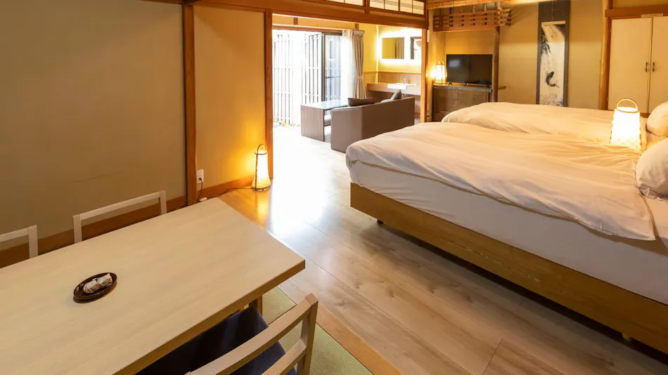 Izu Nagaoka Onsen Koubou no Yu Ikona-so
