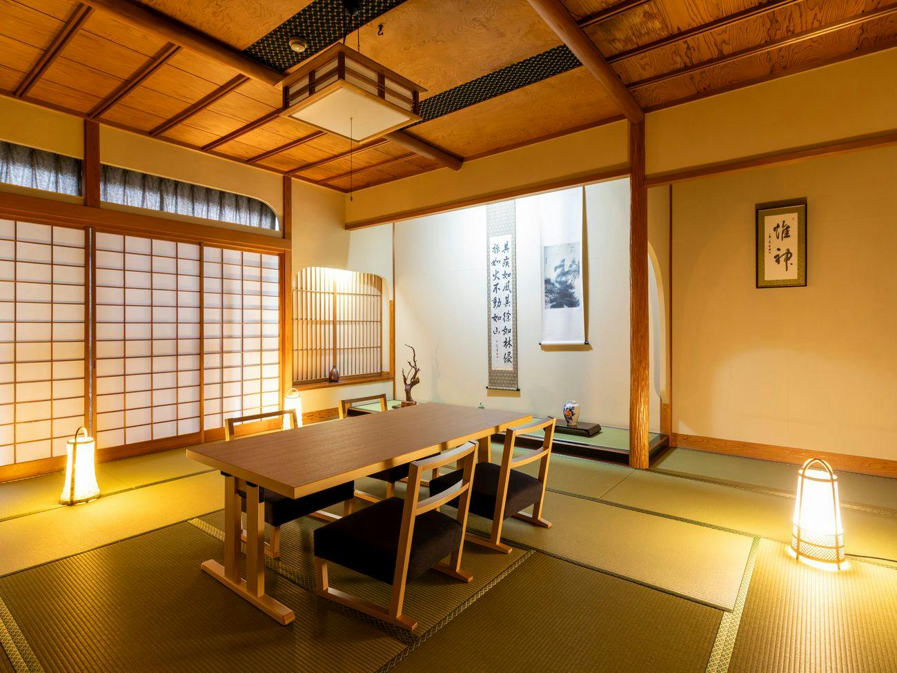 Izu Nagaoka Onsen Koubou no Yu Ikona-so