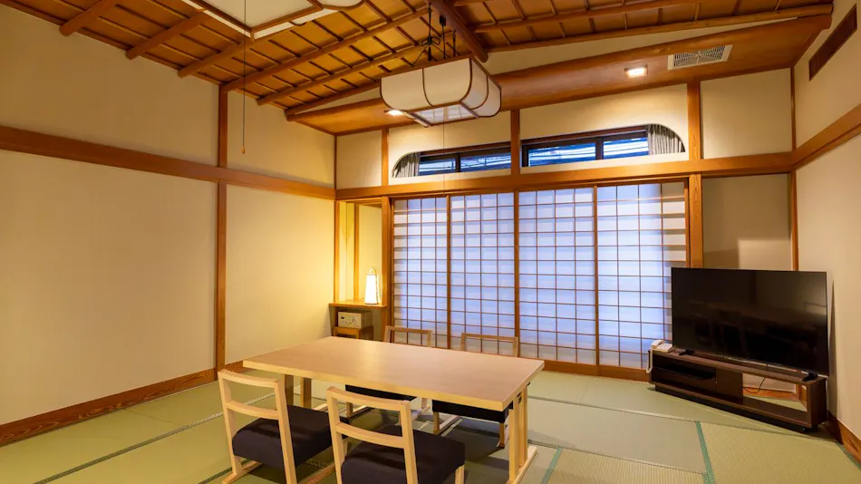 Izu Nagaoka Onsen Koubou no Yu Ikona-so