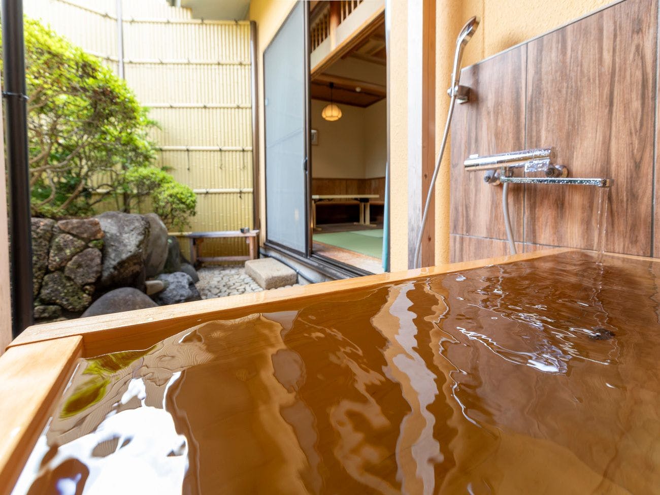 Izu Nagaoka Onsen Koubou no Yu Ikona-so