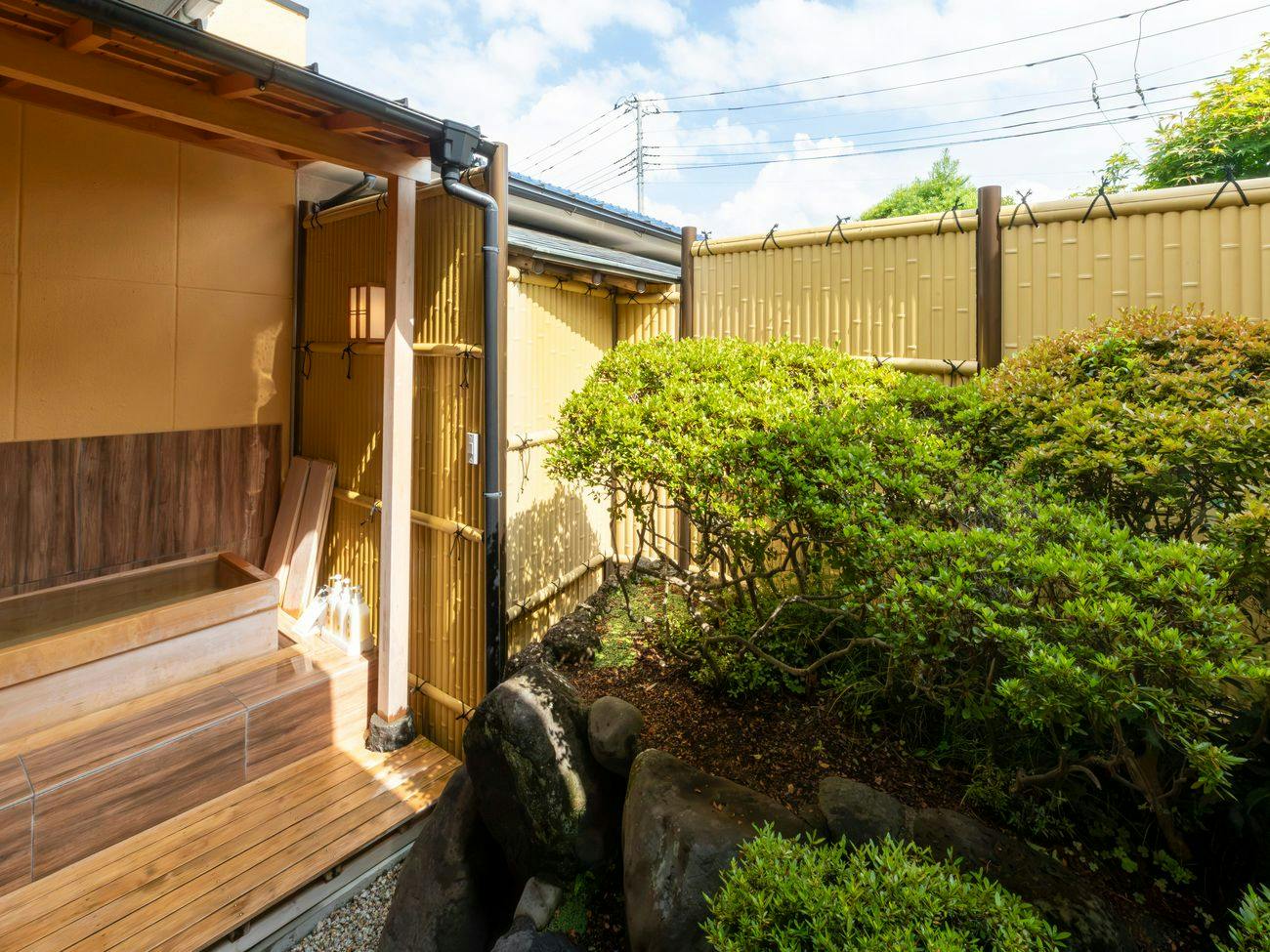Izu Nagaoka Onsen Koubou no Yu Ikona-so