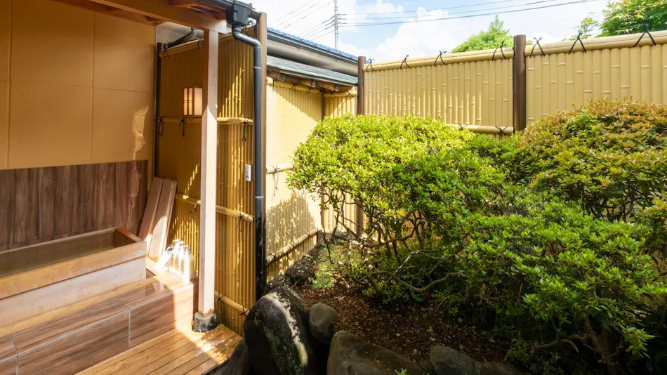 Izu Nagaoka Onsen Koubou no Yu Ikona-so