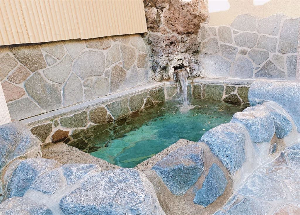 Izu Nagaoka Onsen Koubou no Yu Ikona-so