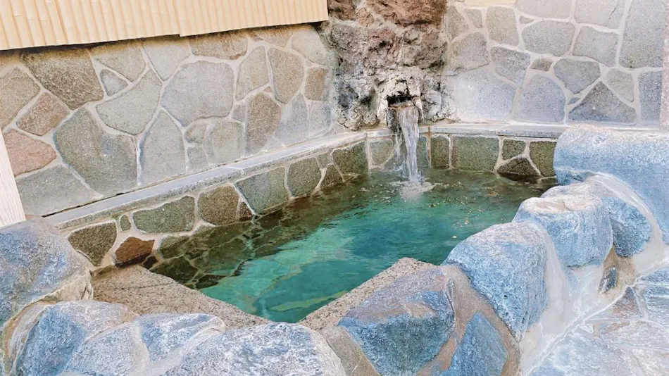 Izu Nagaoka Onsen Koubou no Yu Ikona-so