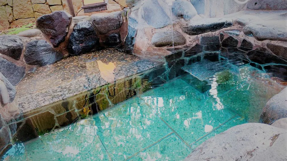 Izu Nagaoka Onsen Koubou no Yu Ikona-so