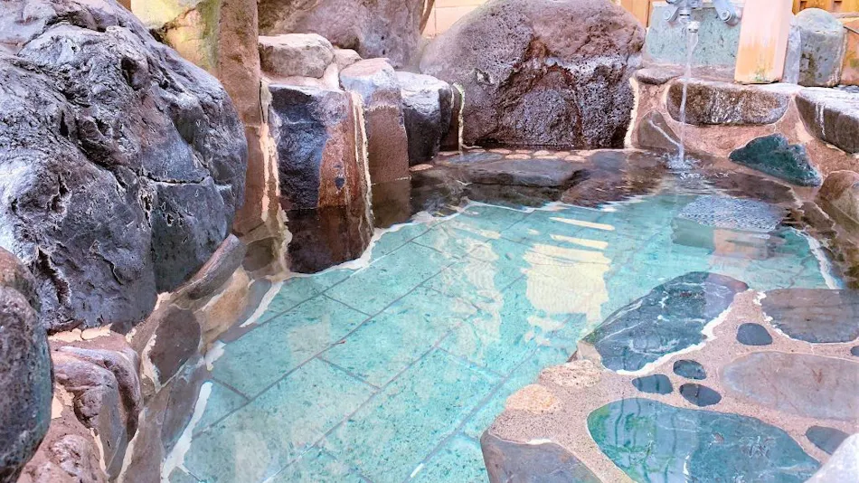 Izu Nagaoka Onsen Koubou no Yu Ikona-so