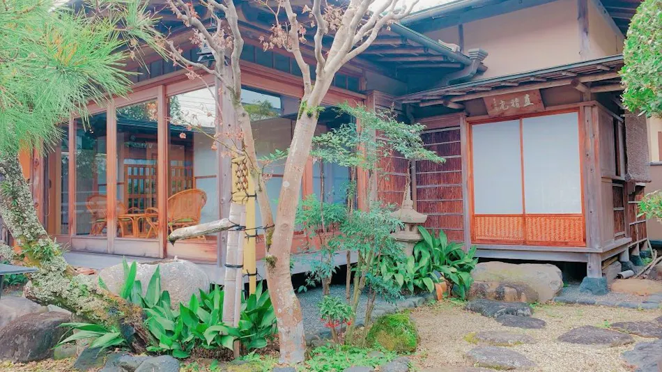 Izu Nagaoka Onsen Koubou no Yu Ikona-so