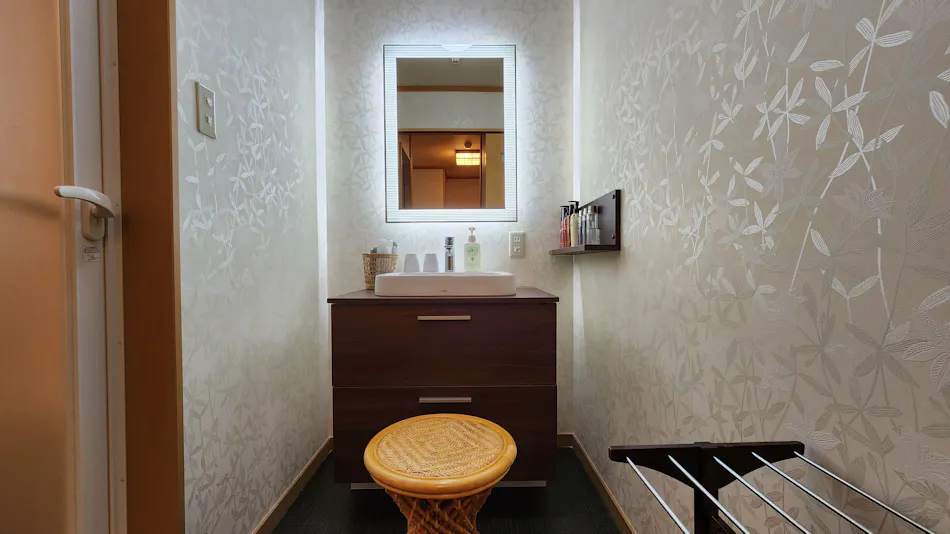 Izu Nagaoka Onsen Koubou no Yu Ikona-so