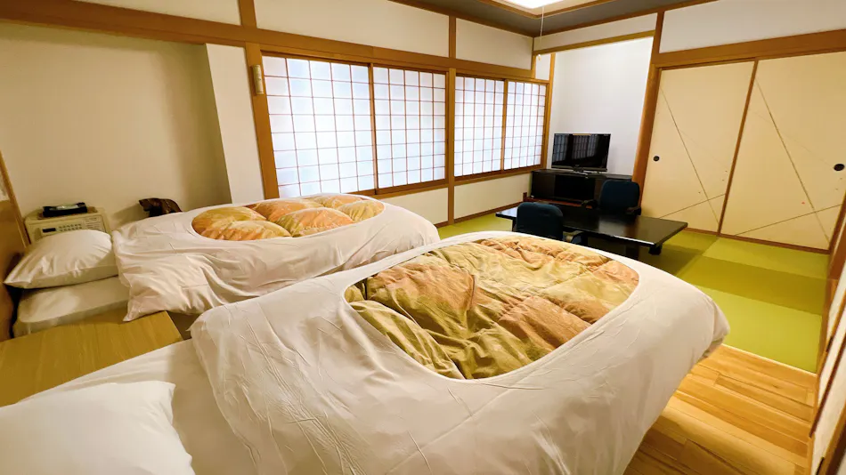 Izu Nagaoka Onsen Koubou no Yu Ikona-so