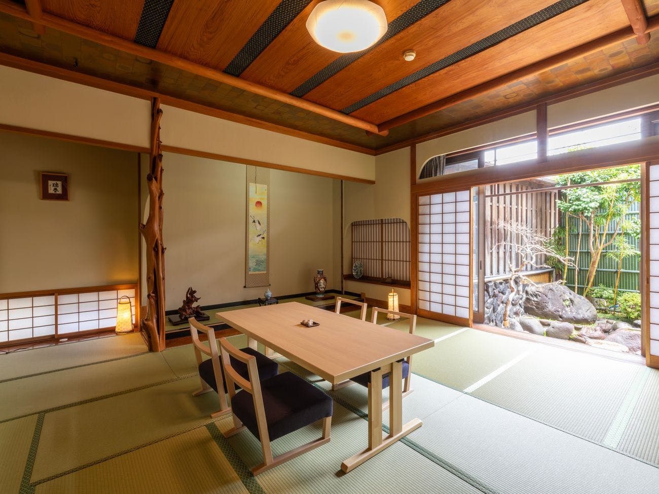 Izu Nagaoka Onsen Koubou no Yu Ikona-so