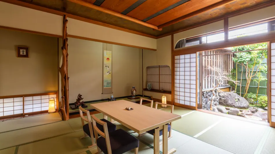 Izu Nagaoka Onsen Koubou no Yu Ikona-so