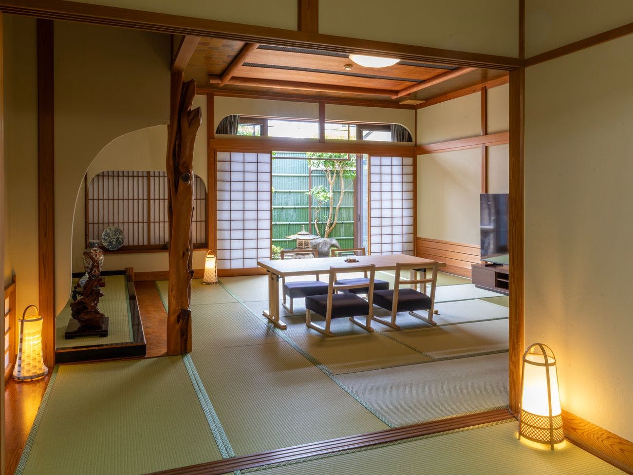 Izu Nagaoka Onsen Koubou no Yu Ikona-so